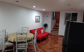 Apartamento Familiar para 6 personas